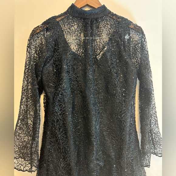 TZAIMS LUKSUS RANGOON Dress - Picture 4 of 7